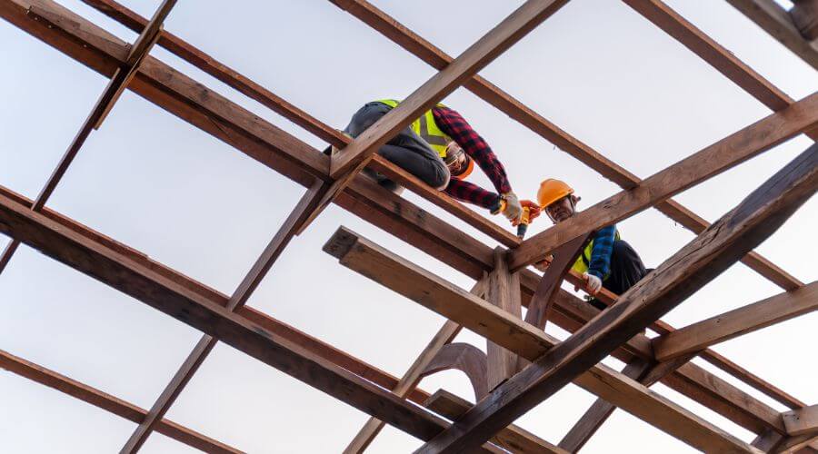 Local Chimney Repair in Chandlerville, IL